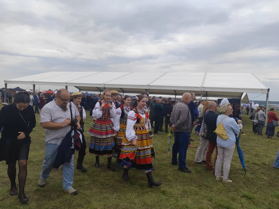 Dożynki Wojewódzkie w Świdniku. Wielkie święto plonów i tradycji [ZDJĘCIA CZ. 2]