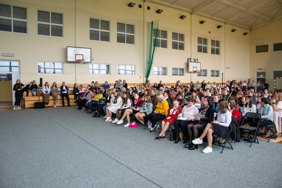 Recytatorzy ŁOK laureatami XXV Międzywojewódzkiego Konkursu Recytatorskiego w Woli Osowińskiej