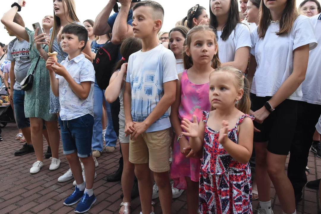 Festyn na powitanie lata w Starych Kobiałkach