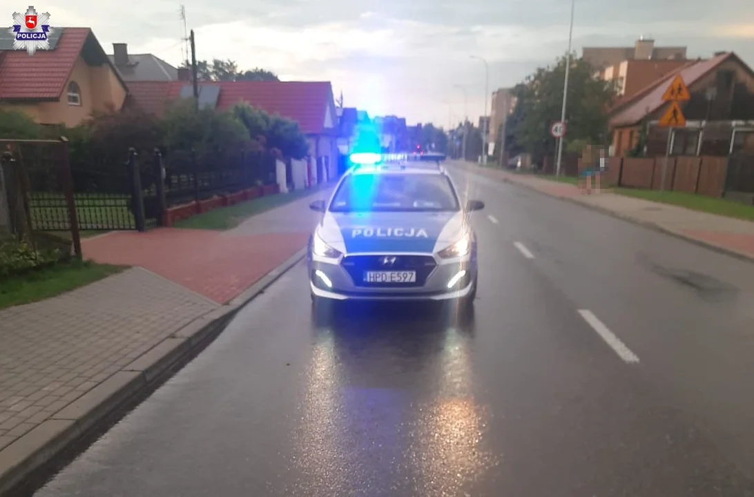 Trzy śmiertelne wypadki na lubelskich drogach - Wola Rudzka, Lublin i Tarnogród (ZDJĘCIA) - Zdjęcie główne