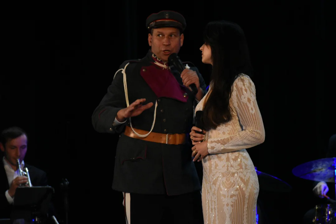 Koncert dla Niepodległej w Międzyrzecu