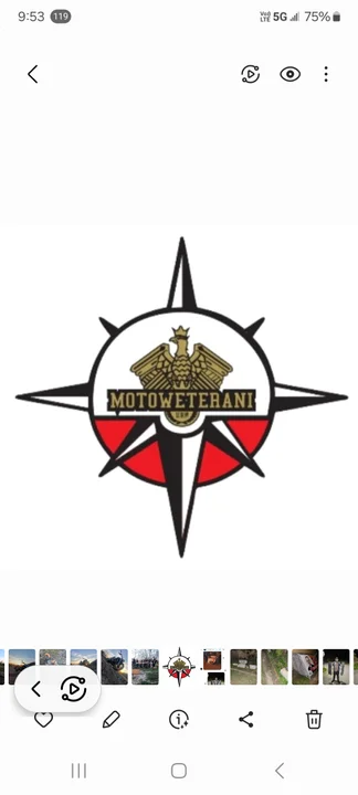 Motoweterani i miłośnicy starej motoryzacji zaprosili na Retro Niedzielę