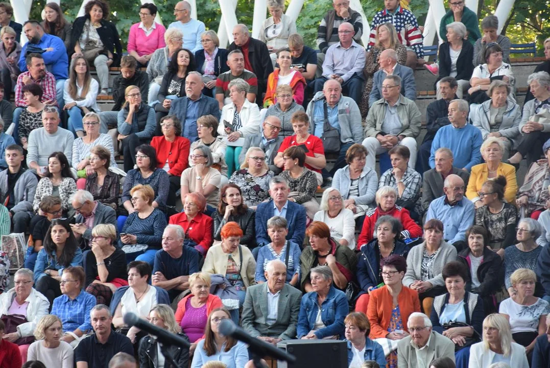 Wystartował festiwal im. Bogusława Kaczyńskiego