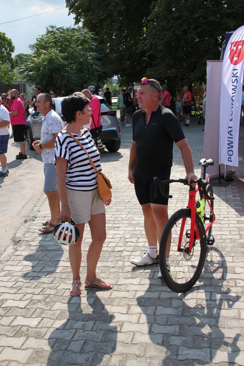 Bieg Kolarski o Puchar Henryka Sienkiewicza