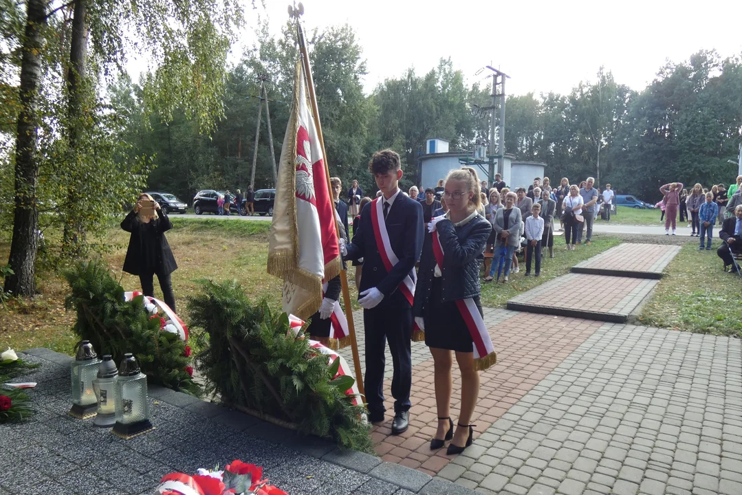 81 rocznica zbrodni na mieszkańcach Budzisk i Krzówki