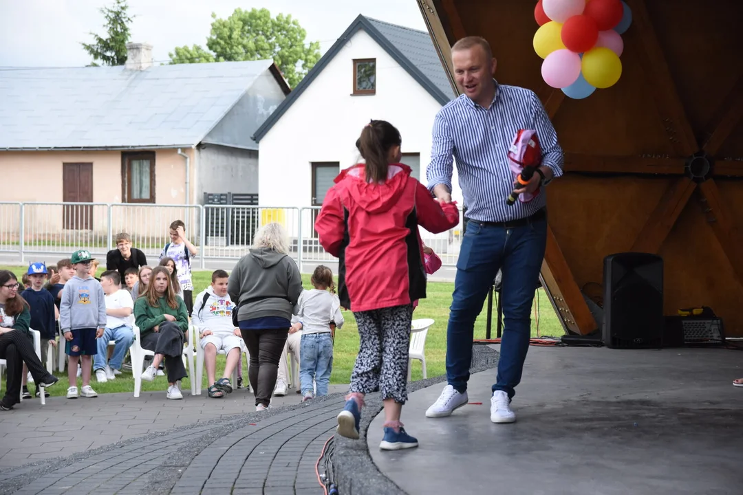 Dzień Rodziny w Gminie Adamów