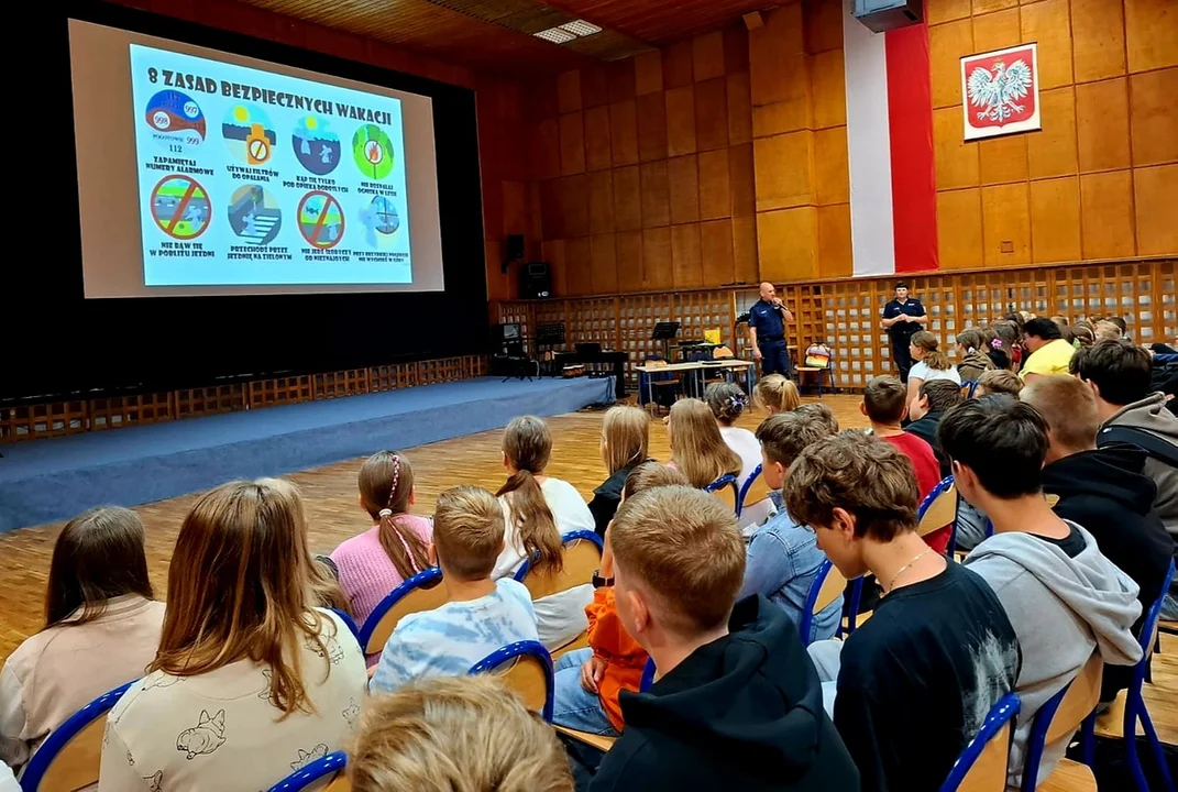 KPP Opole Lubelskie