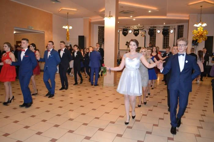 STUDNIÓWKA 2017 Rolnik - ZS nr 3 w Łukowie