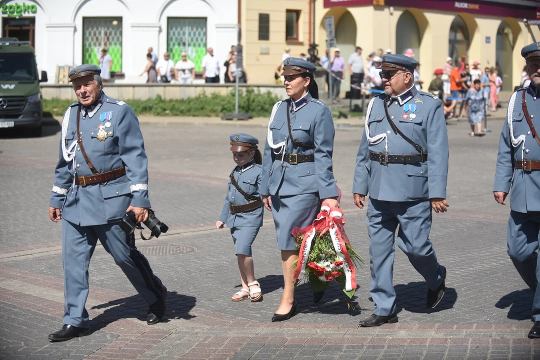 Święto Wojska Polskiego w Lublinie