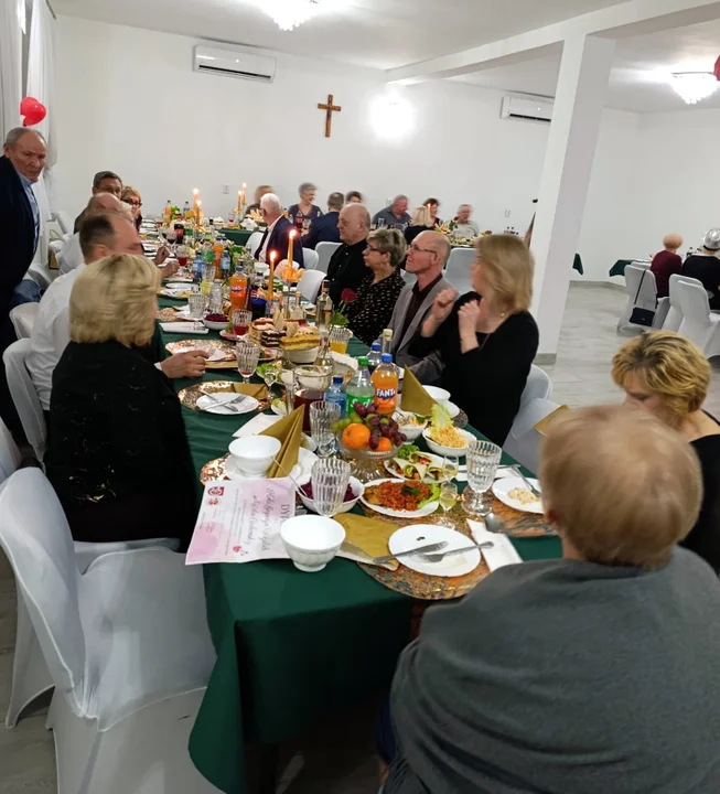 Impreza Wólka Ciechomska