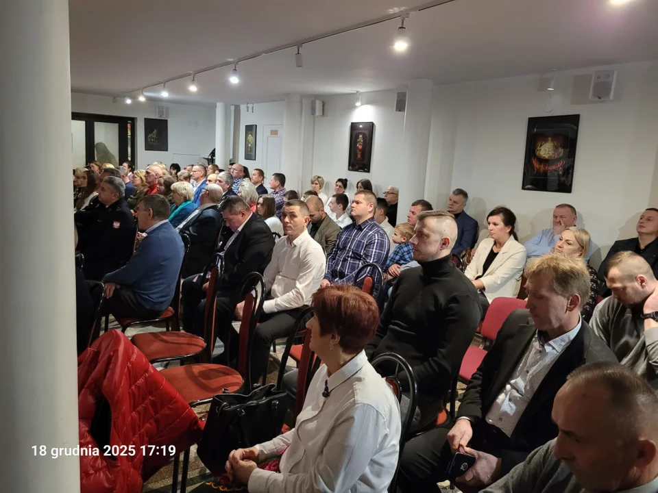 Garwolin świętował 90-lecie krwiodawstwa w Polsce