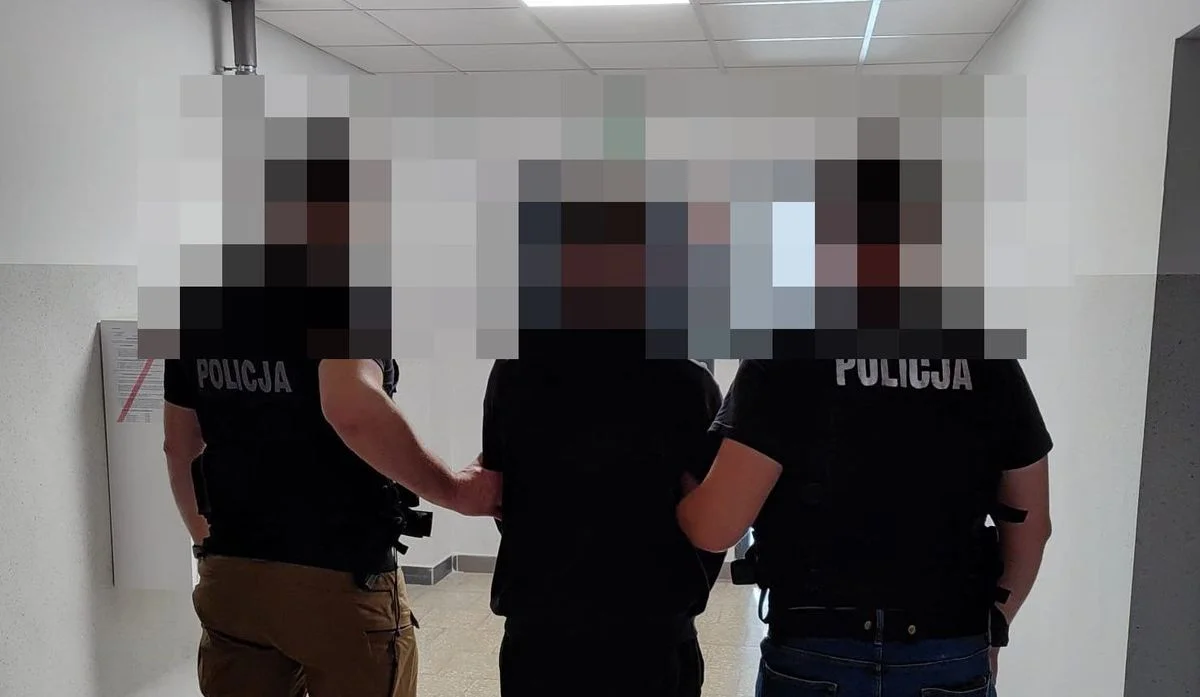 Lublin: Nastolatek odpowie za oszustwa "na policjanta". Emeryci przekazali mu 400 tys. zł - Zdjęcie główne
