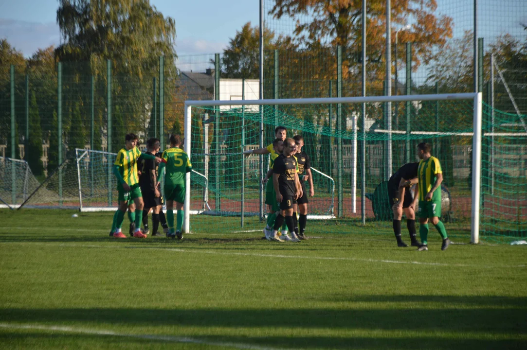 Żyrzyniak Żyrzyn - Amator Rososz-Leopoldów