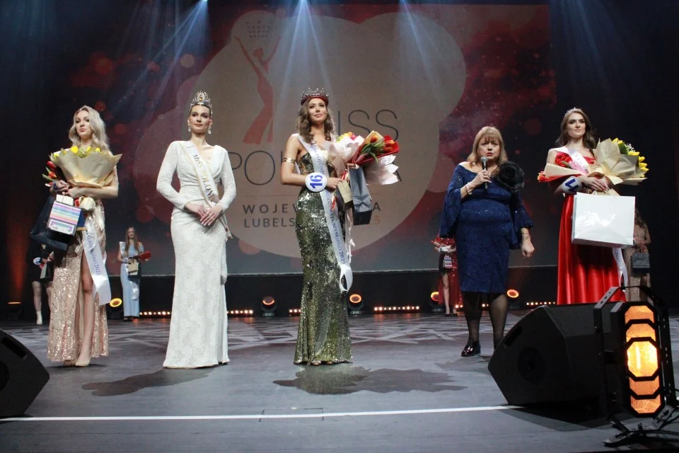 Nikola Próchniak zdobywa tytuł Miss Polonia Województwa Lubelskiego 2025 (ZDJĘCIA) - Zdjęcie główne