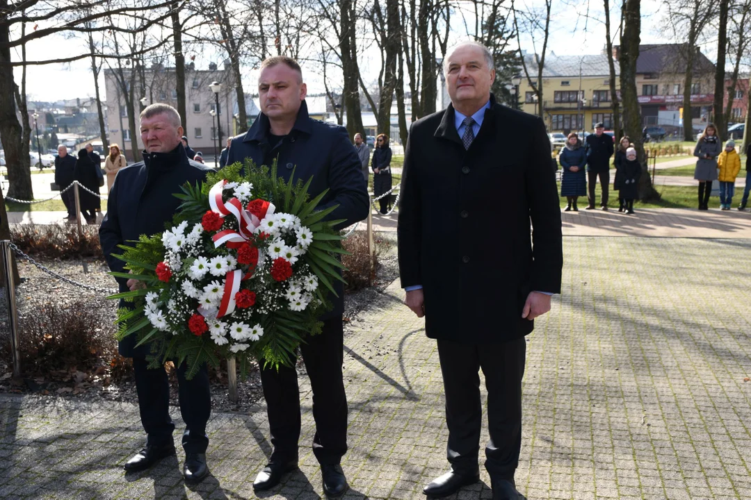 Obchody 193 rocznicy Bitwy pod Stoczkiem (zdjęcia cz.1)