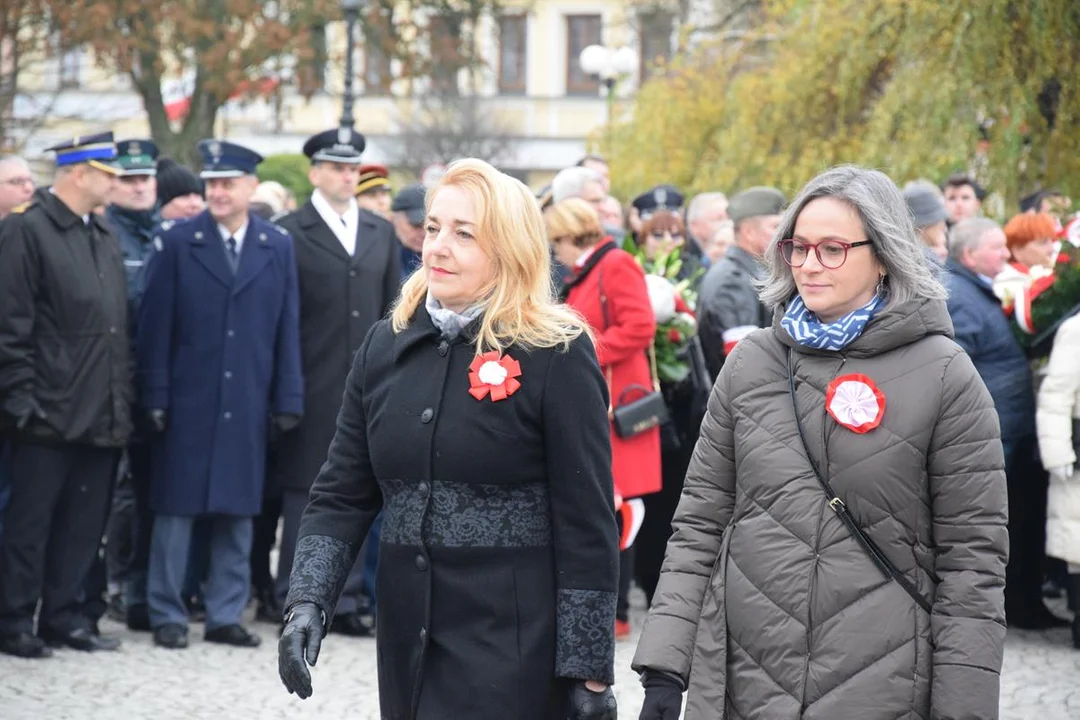 Święto Niepodległości w Białej Podlaskiej