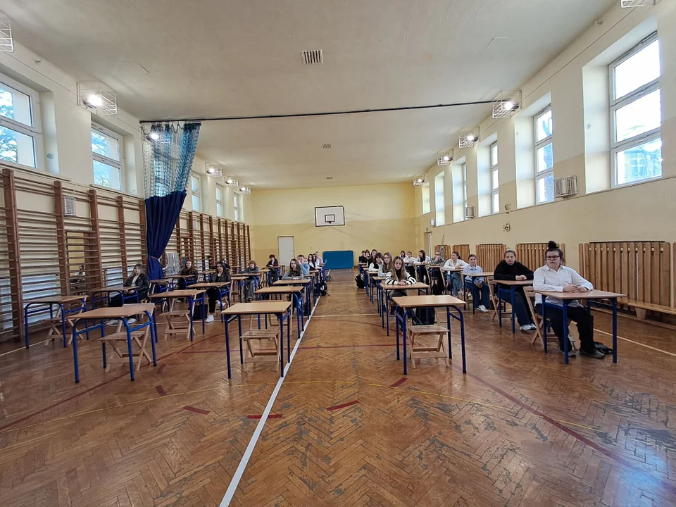 Konkurs wiedzy o św. Marii Magdalenie