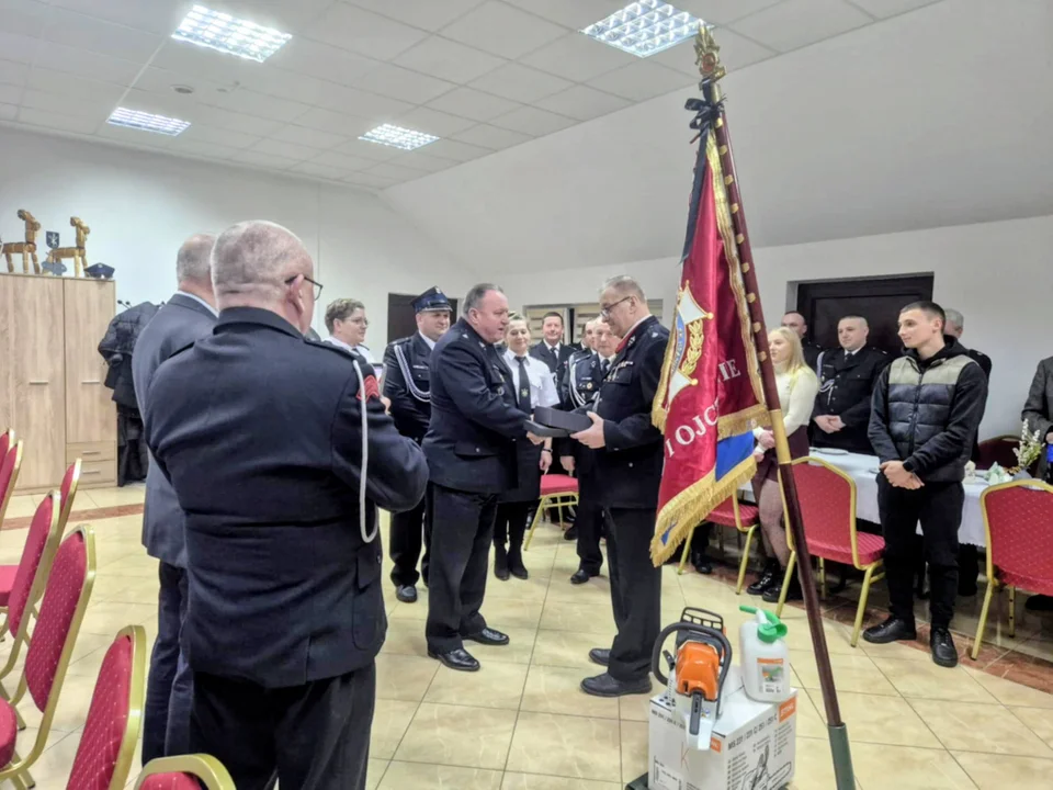 Koniec pewnej epoki w gminie Zwierzyniec - Zdjęcie główne