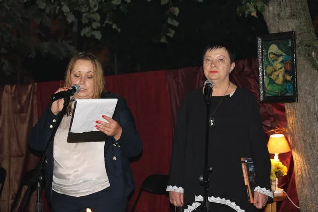 Narodowe Czytanie Chodel 2026
