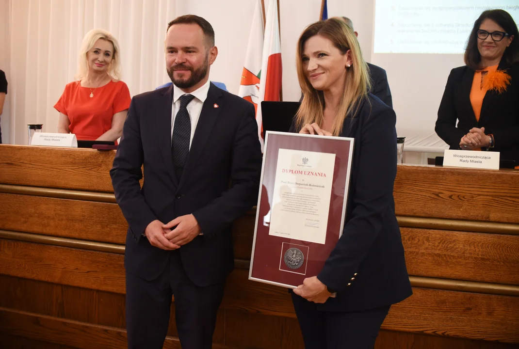 Trwa kolejna sesja Rady Miasta Lublin [ZDJĘCIA] - Zdjęcie główne