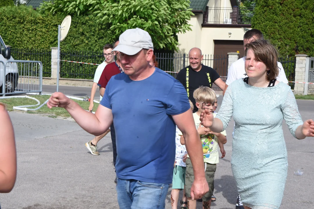 Festyn Rodzinny w Sięciaszce Pierwszej