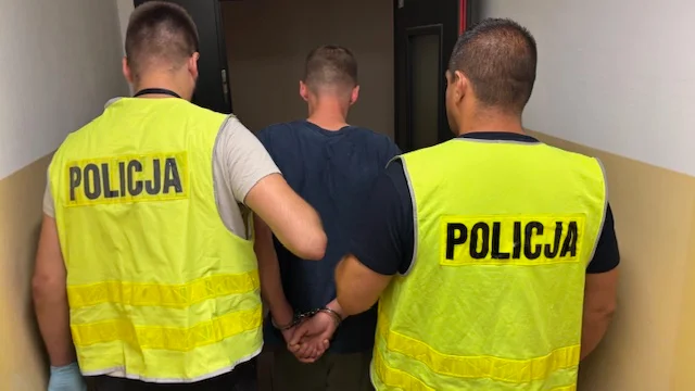 Lubelskie: Pobili i okradli znajomego. Areszt dla trzech osób