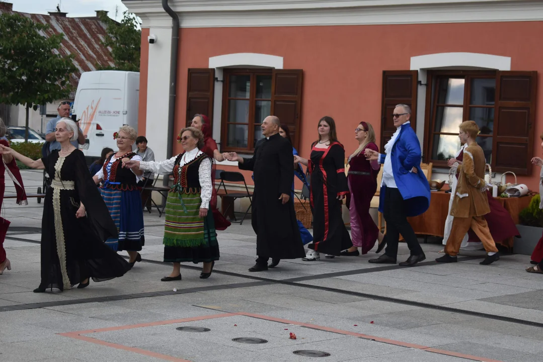 Końskowolska Noc Kultury za nami (zdjęcia) - Zdjęcie główne