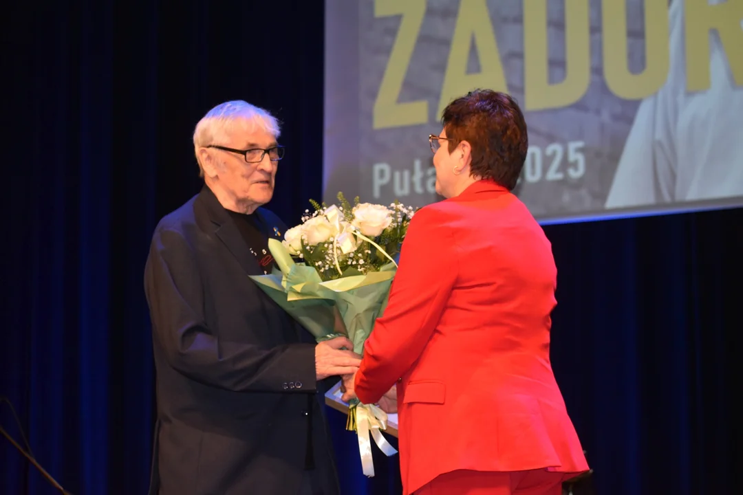 80-lecie Bohdana Zadury