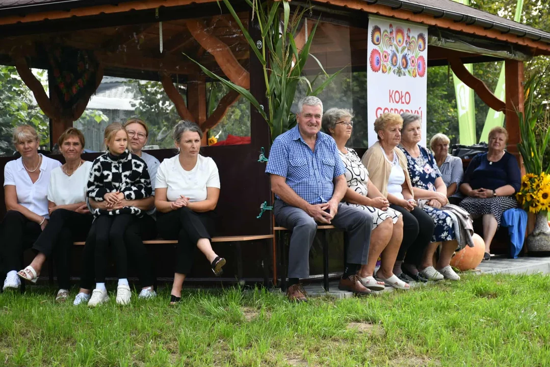 5-lecie Domu Seniora w Tarnawie