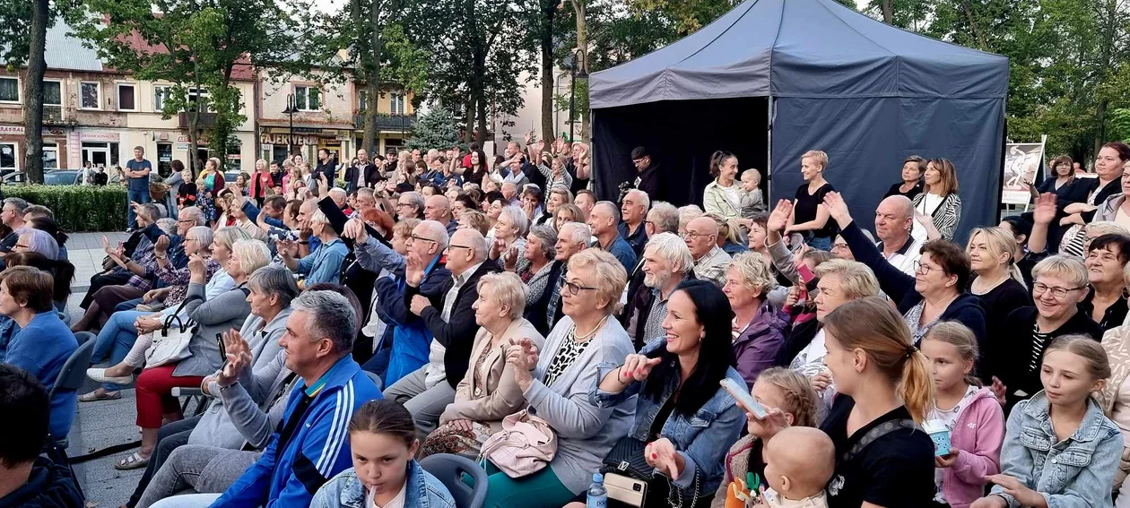 Chwytaj dzień z Robertem Rozmusem