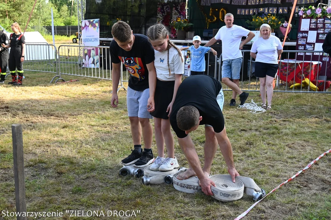 Stowarzyszenie Zielona Droga
