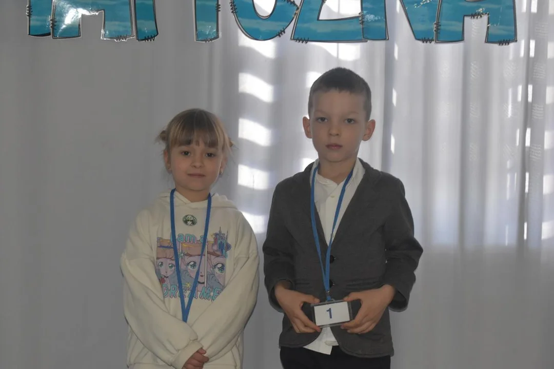 X Międzyprzedszkolna Olimpiada Matematyczna w Biłgoraju