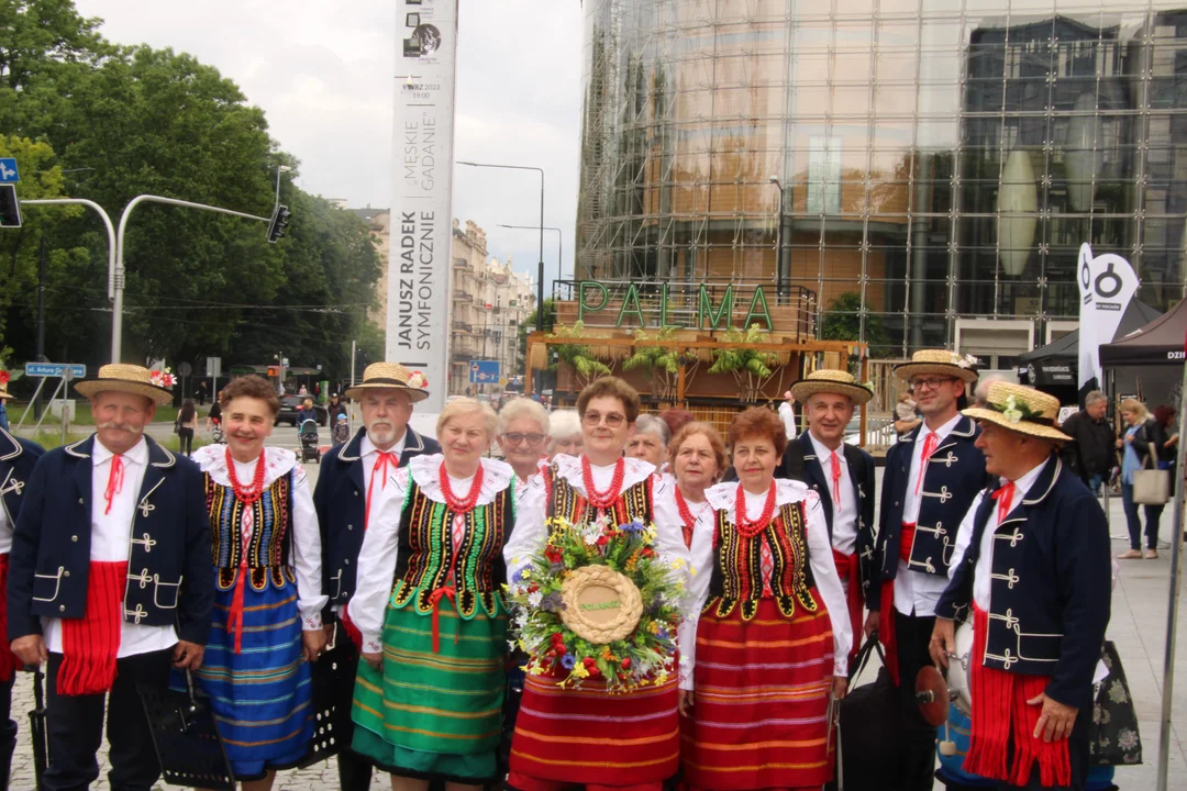 Festiwal jadła, piwa kraftowego i cydru