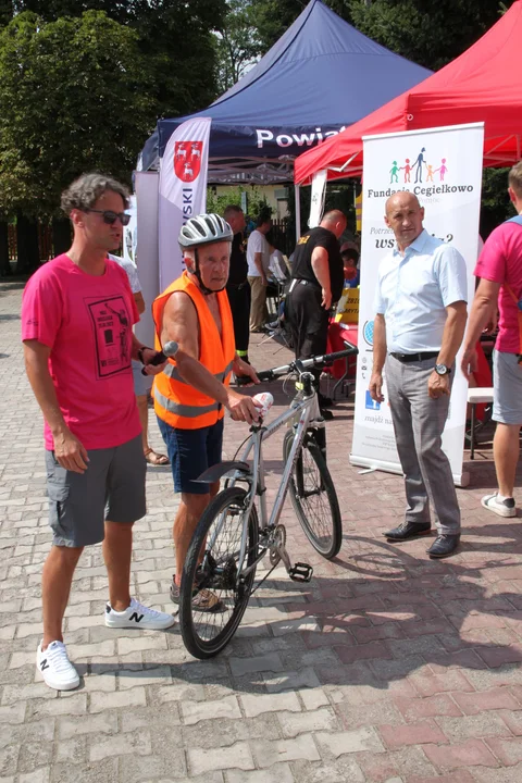 Bieg Kolarski o Puchar Henryka Sienkiewicza