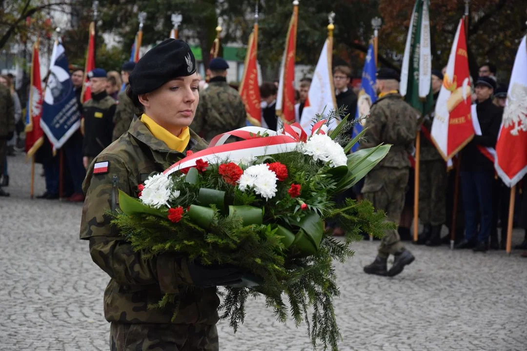 Święto Niepodległości w Białej Podlaskiej