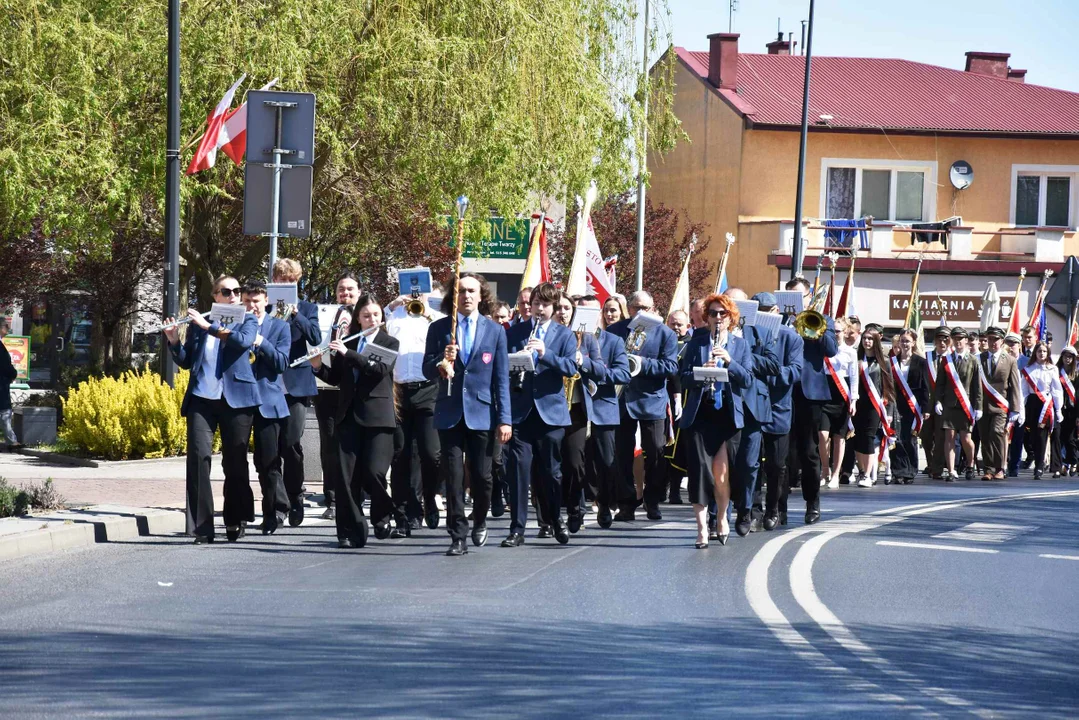235. rocznica uchwalenia Konstytucji 3 Maja