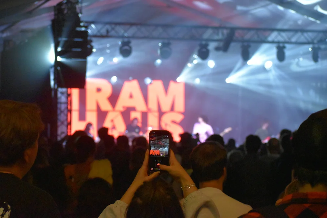 Finał festiwalu Wschód Kultury – Inne Brzmienia 2026. Przed nami ostatni dzień pełen muzycznych emocji - Zdjęcie główne