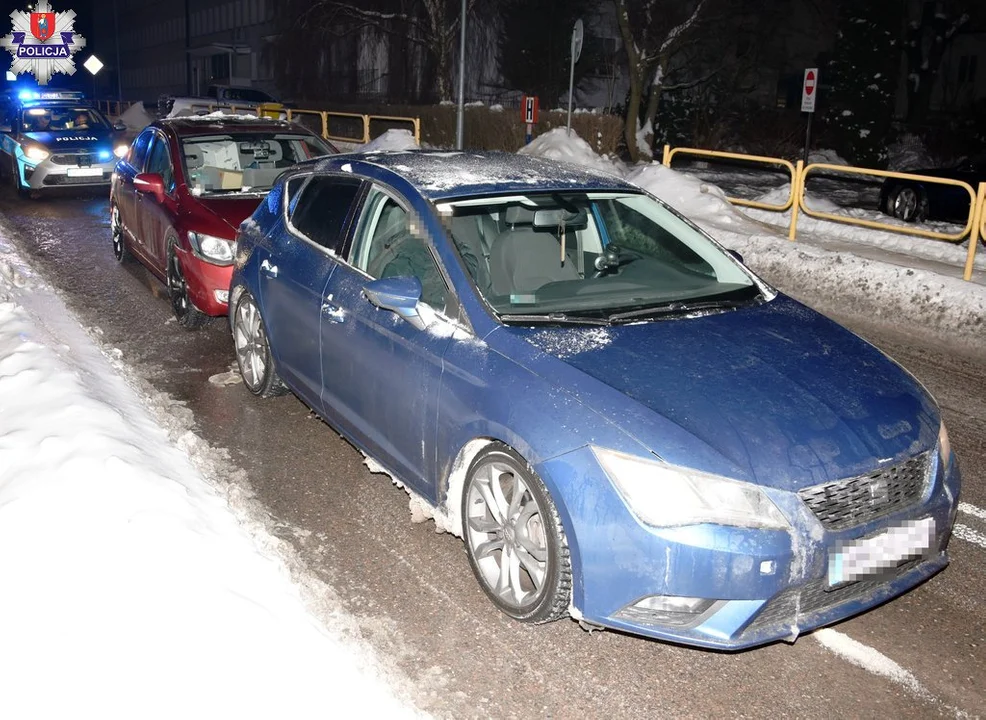 Fatalne sceny w Zamościu. Sprawca miał 3 promile! - Zdjęcie główne