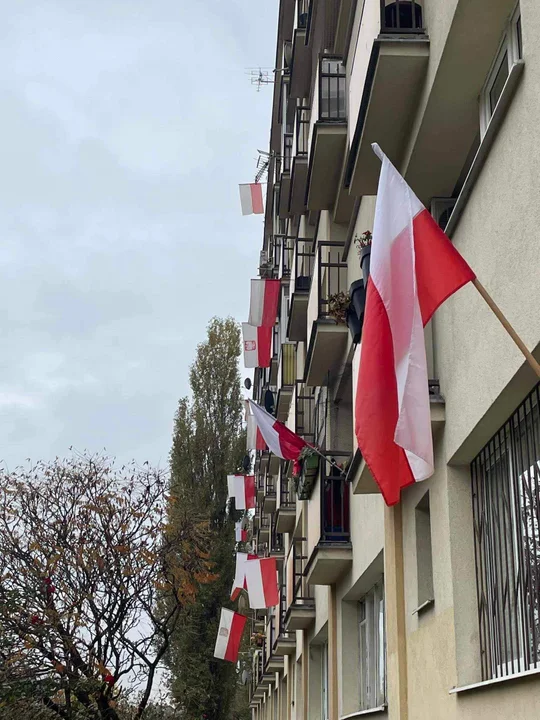 III Szkolny Konkurs Fotograficzny "Niepodległa w obiektywie" rozstrzygnięty