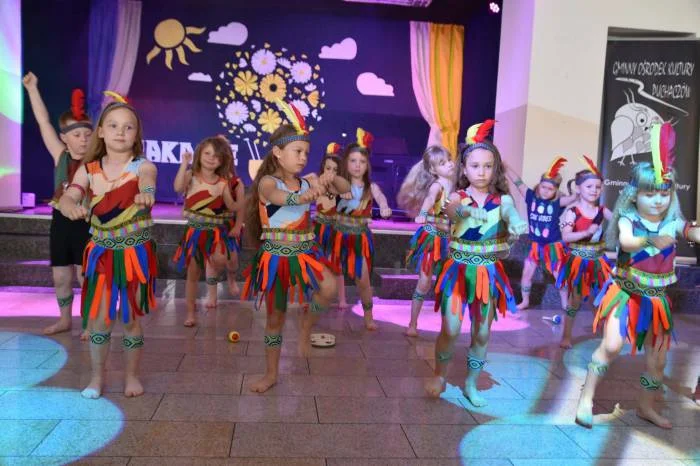 Muzyka, taniec i wielkie emocje podczas Letniego Koncertu Artystów w Puchaczowie - Zdjęcie główne