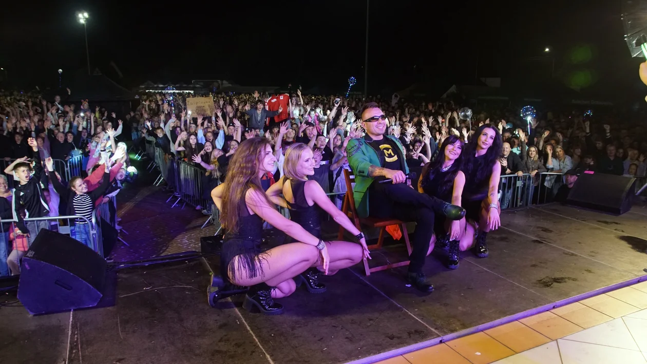 Kąkolewnica w rytmie D-Bomb i Czadomana! [FOTO cz. 2] - Zdjęcie główne