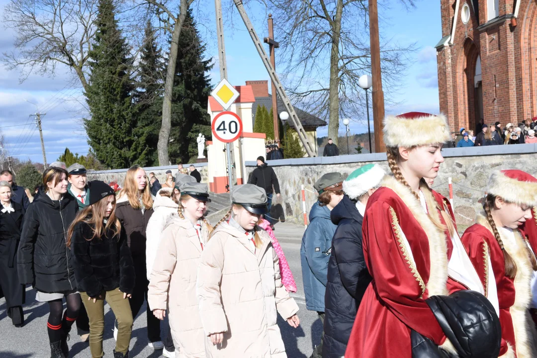 Obchody 193 rocznicy Bitwy pod Stoczkiem (zdjęcia cz.1)