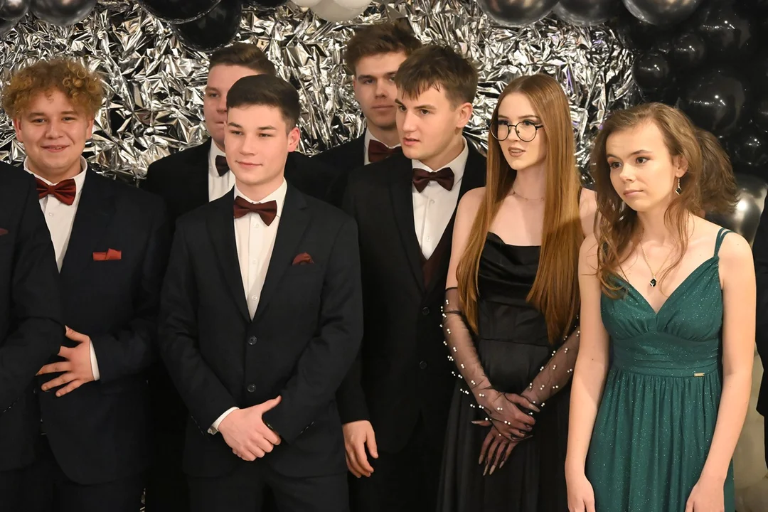 Studniówka w Budowlance