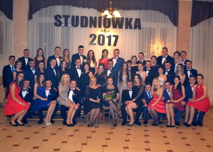 STUDNIÓWKA 2017 Rolnik - ZS nr 3 w Łukowie