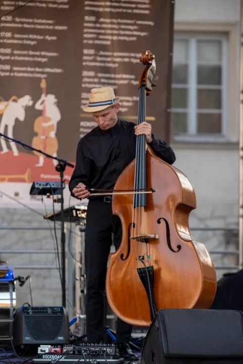 Festiwal Klezmerski w Kazimierzu Dolnym