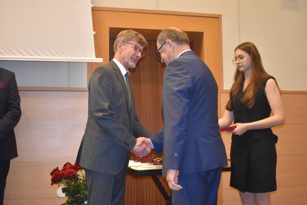 80-lecie Państwowego Instytytu Weterynaryjnego w Puławach