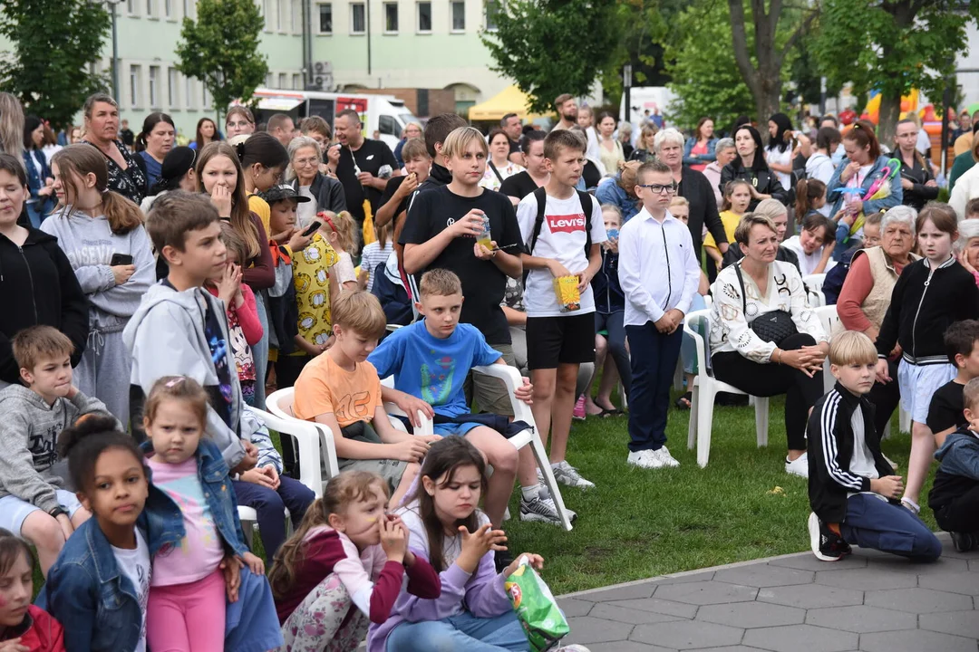 Dzień Rodziny w Gminie Adamów