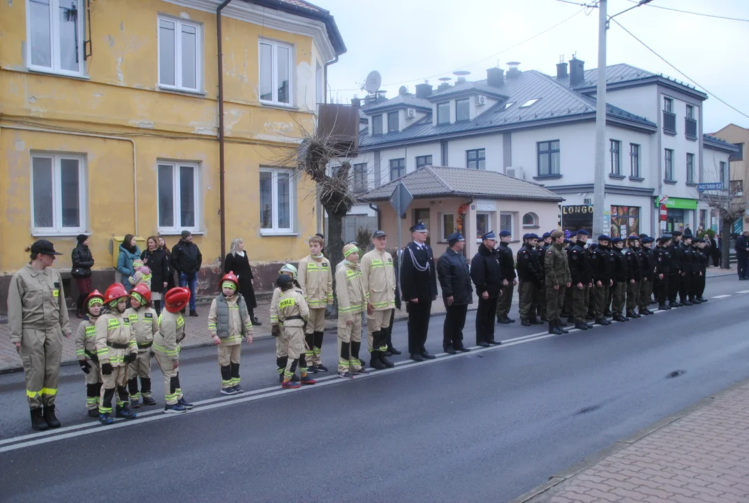 Opole Lubelskie: Tak świętowaliśmy 11 listopada