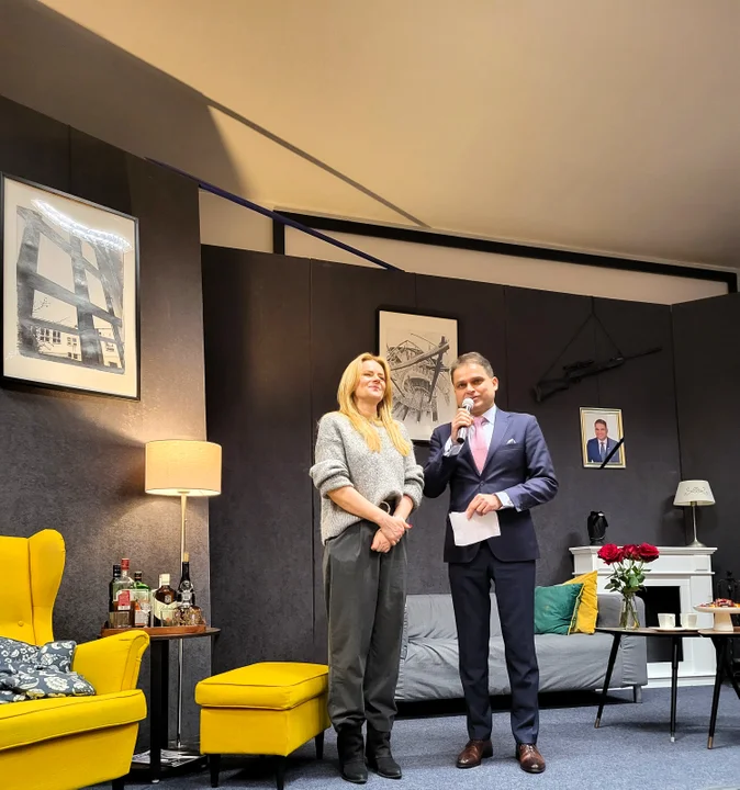 Teatr z Czartorycha w Lublinie