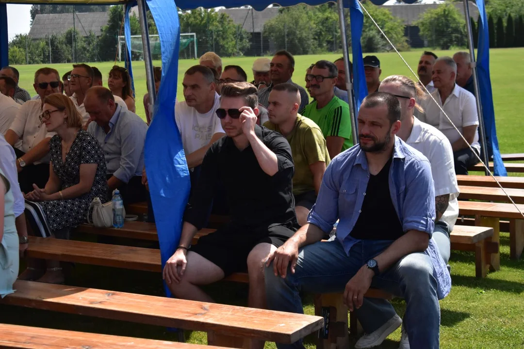 Misztal królem. 40-letni fruwający kot (zdjęcia)